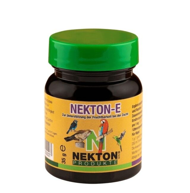 Nekton%20E%20Kuşlar%20İçin%20Üreme%20Vitamini%2035gr