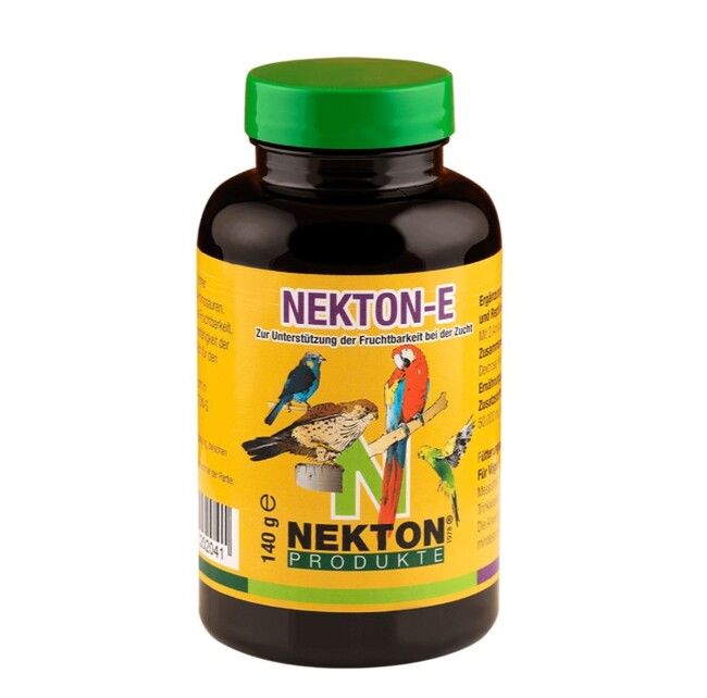 Nekton%20E%20Kuşlar%20İçin%20Üreme%20Vitamini%20140gr