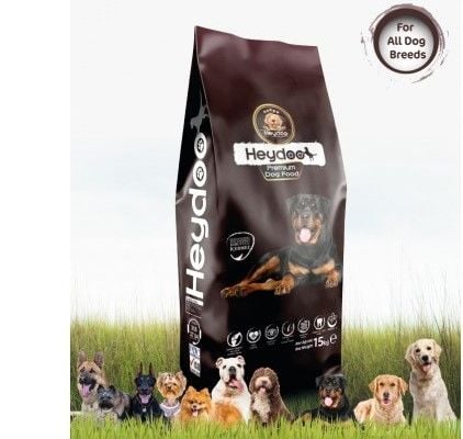 Heydoo Yavru Köpek Maması 15 kg