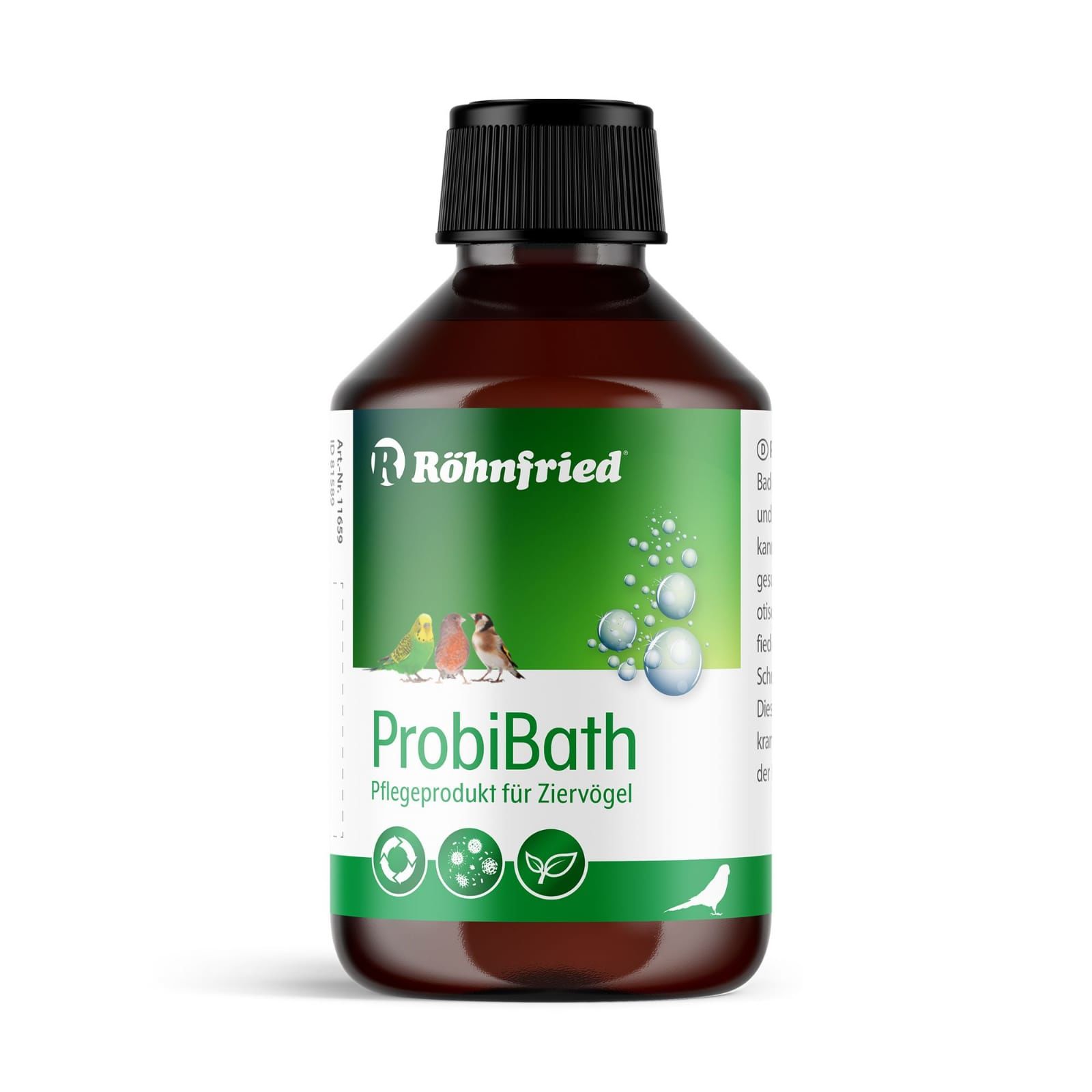 Röhnfried ProbiBath 100 ml