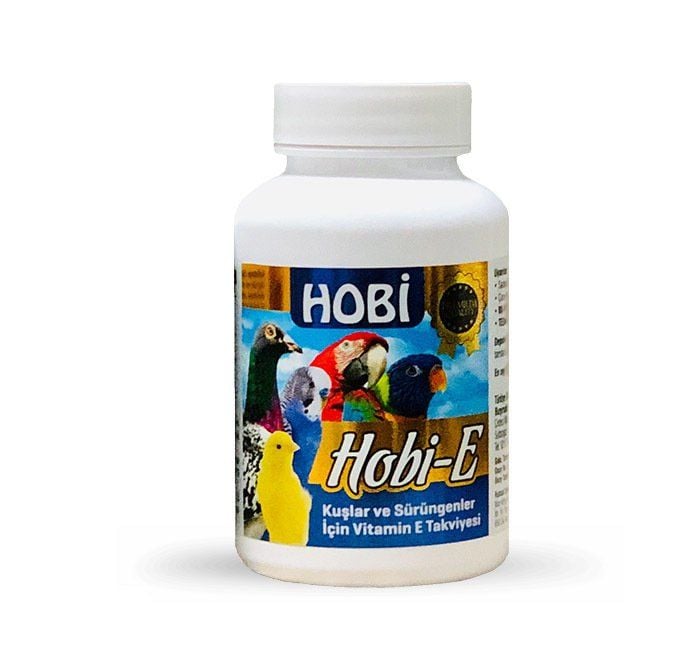 Hobi%20E%20Vitamini%20Takviyesi%2035%20Gr