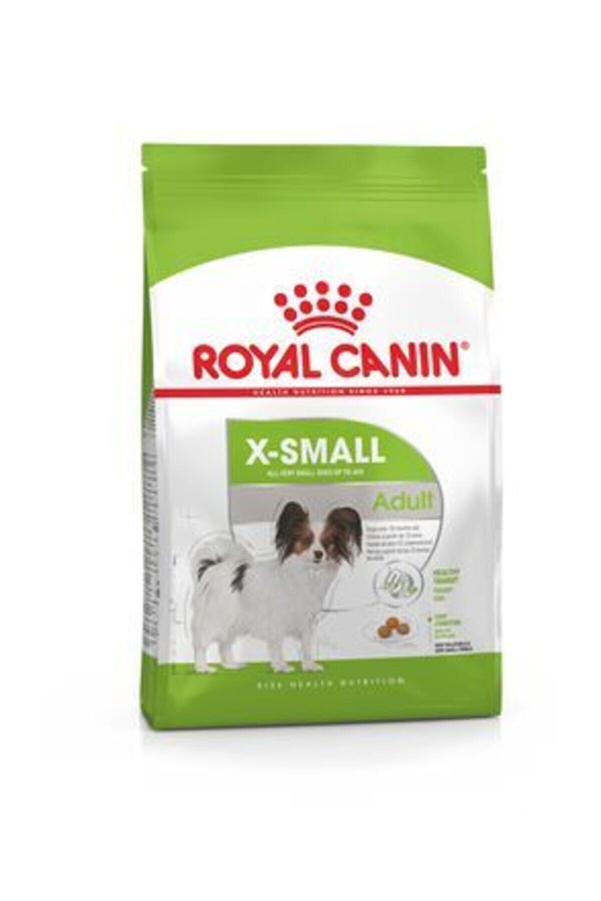 Royal%20Canin%20X-small%20Küçük%20Irk%20Adult%20Yetişkin%20Köpek%20Maması%201,5%20Kg