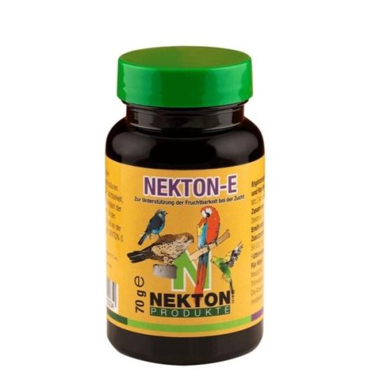 Nekton E Kuşlar İçin Üreme Vitamini 70gr