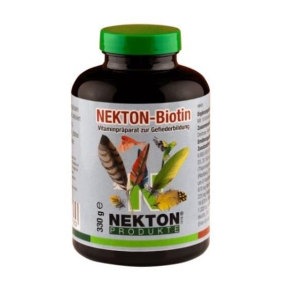 Nekton Biotin Tüy Gelişim ve Düzenleme Vitamini 330gr