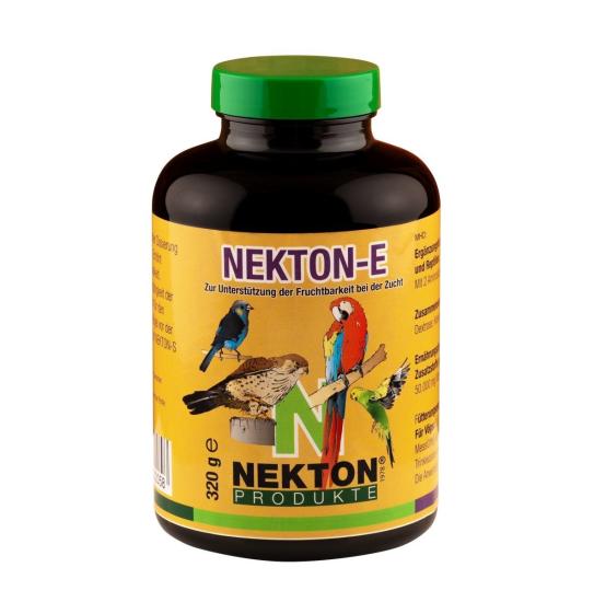 Nekton E Kuşlar İçin Üreme Vitamini 320GR
