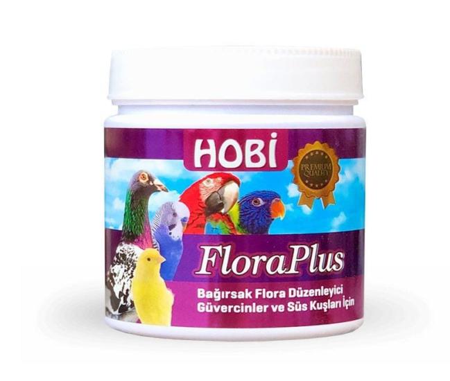Hobi Floraplus Probiyotik 250 Gr