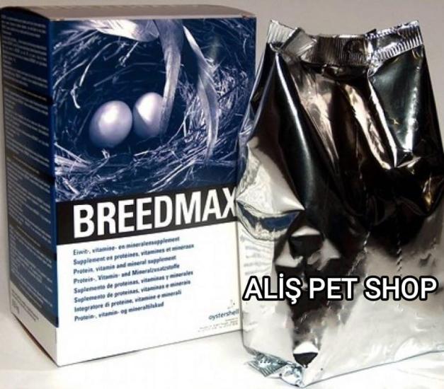 BREEDMAX Doğurganlık Arttıcı Tam Katkı 1000 gr