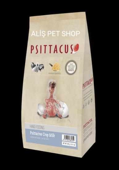 PSİTTACUS GRANIVOROUS CROP MILK 500 gr