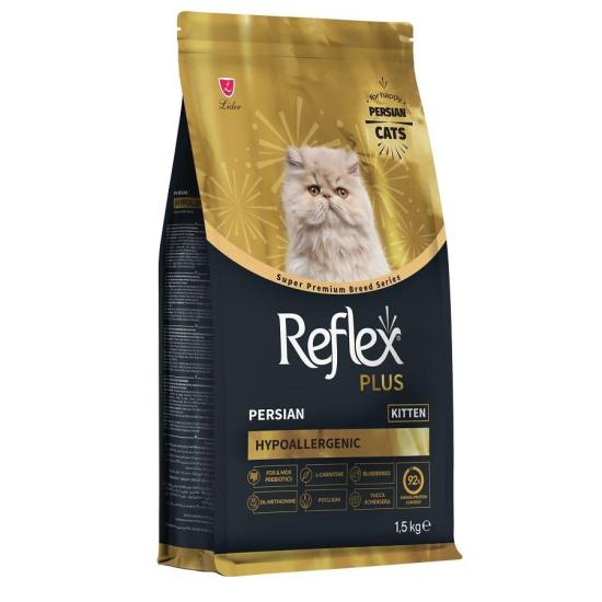 Reflex Plus Persian Yavru Kedi Maması 1,5 Kg