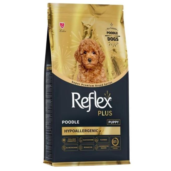 Reflex Plus HypoAllergenic Poodle Yavru Köpek Maması 1,5kg